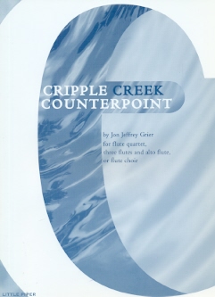 Cripple Creek Counterpoint