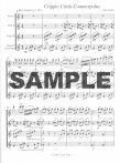 Cripple Creek Counterpoint