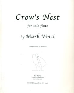 Crow's Nest