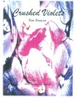 Crushed Violets for Holly