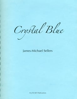 Crystal Blue
