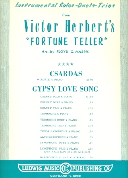 Csardas