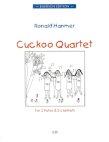 Cuckoo Quartet