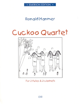 Cuckoo Quartet