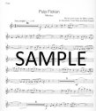 Cult Classics for Flute