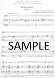 Cult Classics for Flute