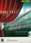 Curtain Up-Trios-Easy to Intermediate Arrangements