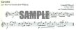 Curtain Up (v.1)-15 Well-known melodies in easy arrangements