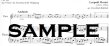 Curtain Up (v.2)-13 well-known melodies in easy arrangements