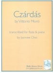 Czardas (ed.Choi)