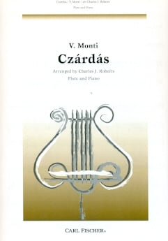 Czardas (ed.Roberts)