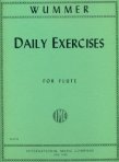 Daily Exercises