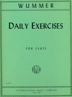 Daily Exercises