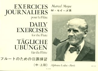 Daily Exercises (Exercises Journaliers)