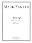 Dance for Duo Comtempo