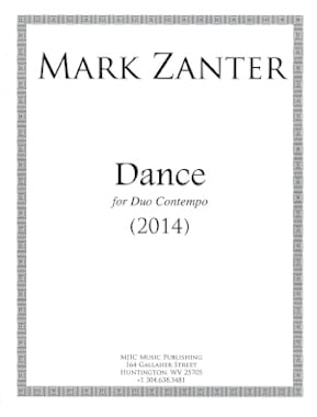 Dance for Duo Comtempo
