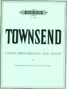 Dance Improvisations