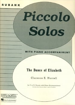 Dance of Elizabeth, The