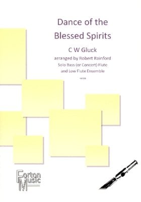 Dance of the Blessed Spirits