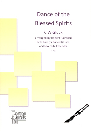 Dance of the Blessed Spirits