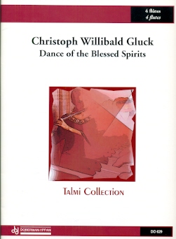 Dance of the Blessed Spirits
