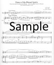 Dance of the Blessed Spirits (ed.Campbell)