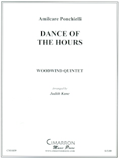 Dance of the Hours