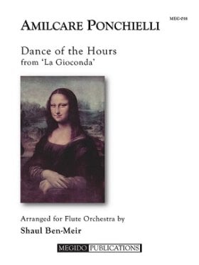 Dance of the Hours