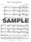 Dance of the Reed Flutes (Danse des Mirlitons)