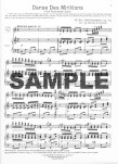 Dance of the Reed Flutes (Danse des Mirlitons)