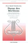 Dance of the Reed Flutes (Danse des Mirlitons)