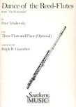 Dance of the Reed Flutes (Danse des Mirlitons)