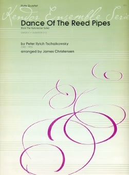 Dance of the Reed Pipes