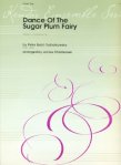 Dance of the Sugar Plum Fairy