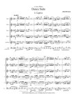 Dance Suite
