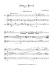 Dance Suite for Flute Trio