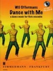 Dance with Me (with CD)
