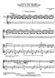 Dances in the Madhouse (score form)