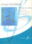 Dancing on the Barn Op439