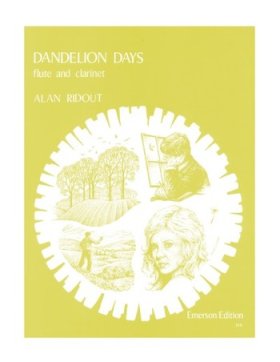 Dandelion Days