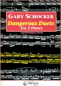 Dangerous Duets (score form)
