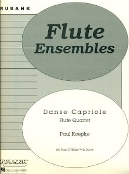 Danse Capriole