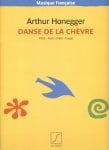 Danse de la Chevre (Annotated)