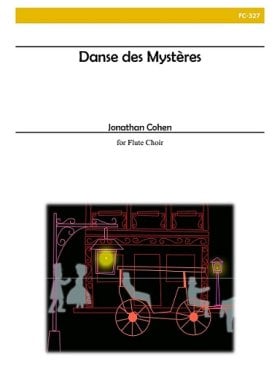Danse des Mysteres