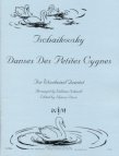 Danse des Petites Cygnes