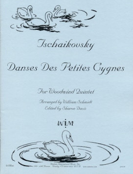 Danse des Petites Cygnes