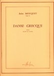 Danse Grecque Op14