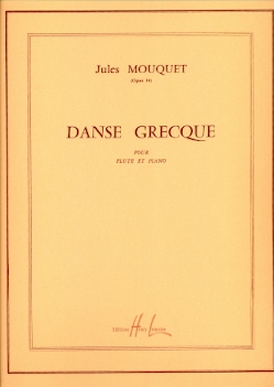 Danse Grecque Op14