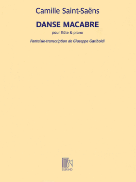 Danse Macabre