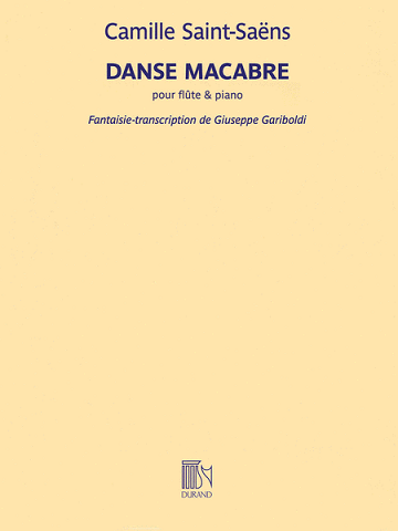 Danse Macabre